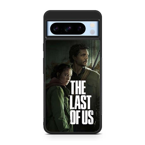The Last of Us Series Google Pixel 8 Case