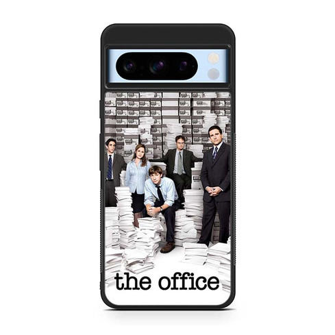 The Office Series 01 Google Pixel 8 Case