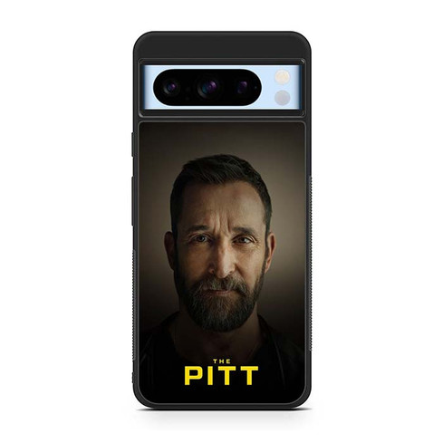 The Pitt Series 01 Google Pixel 8 Case