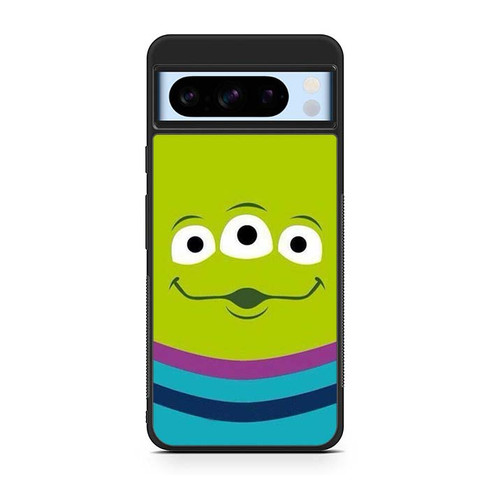 Toy Story Alien Google Pixel 8 Case