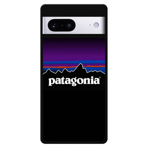 Patagonia Cool Motorola Google Pixel 7 Case