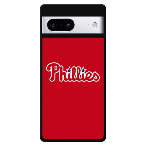 Phila Phillies Philadelphia Motorola Google Pixel 7 Case