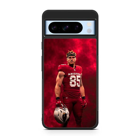 Trey McBride Arizona Cardinals 02 Google Pixel 8 Case