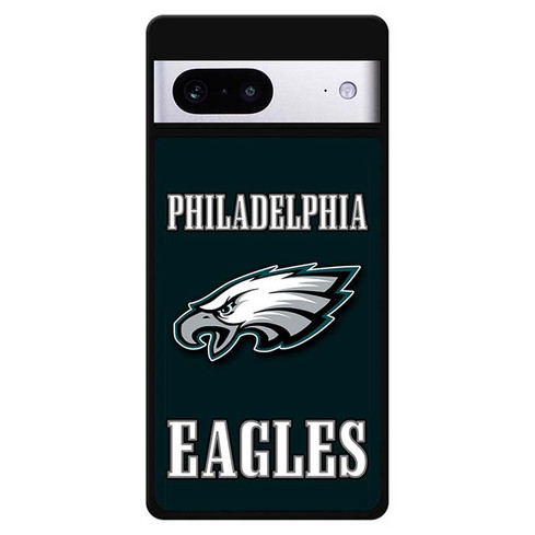 Philadelphia Eagles Football Nfl Motorola Google Pixel 7 Case