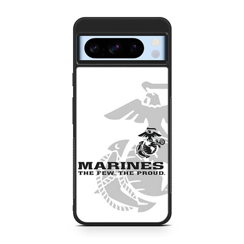 United States Marine Corps Usmc 01 Google Pixel 8 Case