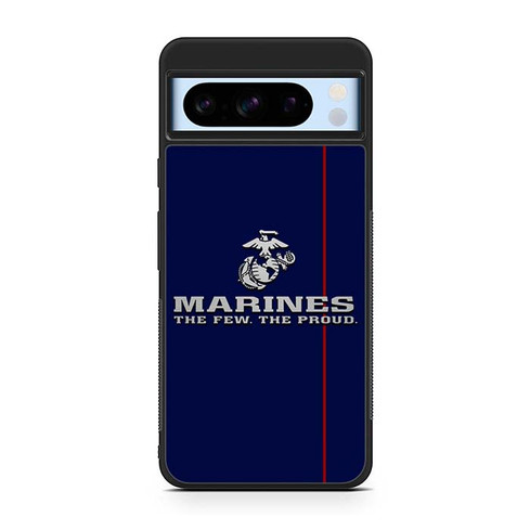 United States Marine Corps Usmc 05 Google Pixel 8 Case