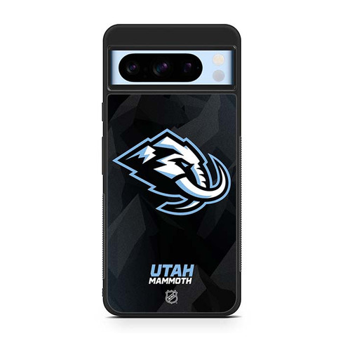 Utah Mammoth 01 Google Pixel 8 Case