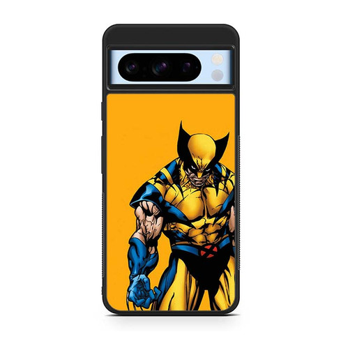 Wolverine Google Pixel 8 Case