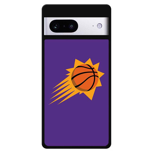 Phoenix Suns 01 Motorola Google Pixel 7 Case