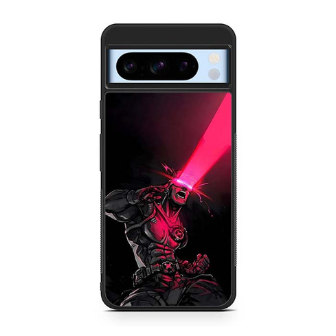 X Men Cyclops Scott Summers Google Pixel 8 Case