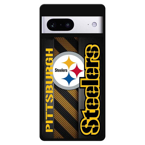 Pittsburgh Steelers 01 Motorola Google Pixel 7 Case