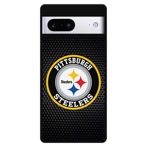 Pittsburgh Steelers 02 Motorola Google Pixel 7 Case