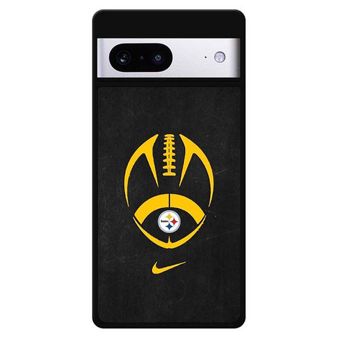Pittsburgh Steelers Ball Motorola Google Pixel 7 Case