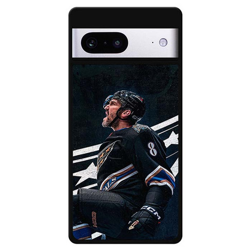 Alexander Washington Capitals 01 Google Pixel 7 Case