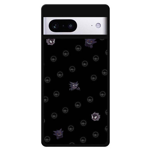 Pokemon Gengar Motorola Google Pixel 7 Case