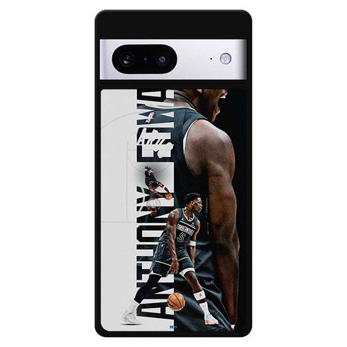 Anthony Edwards Ant Man Google Pixel 7 Case