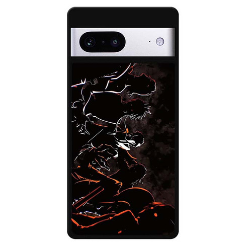 Bleach Espadas Google Pixel 7 Case