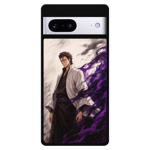 Bleach Sosuke Aizen Google Pixel 7 Case