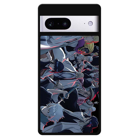 Bleach The Soul Reaper Army Google Pixel 7 Case