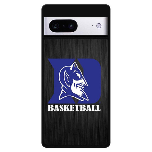 Blue Devils Basket Ball Google Pixel 7 Case