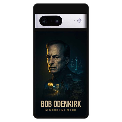 Bob Odenkirk Google Pixel 7 Case