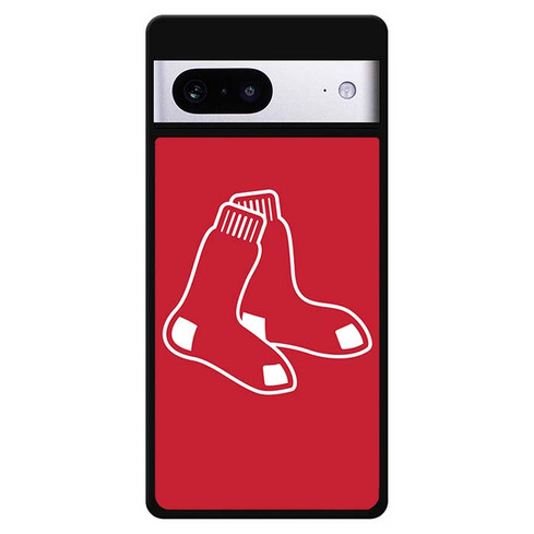 Red Sox Motorola Google Pixel 7 Case