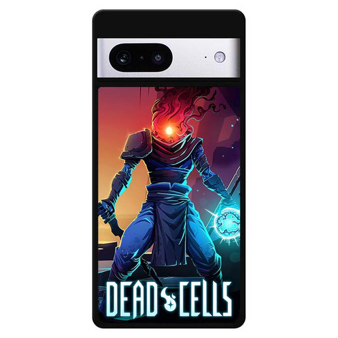 Dead Cells Adventure Metrovania Google Pixel 7 Case