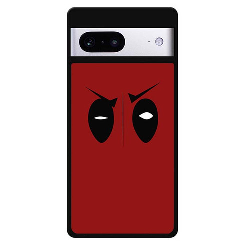 Deadpool 02 Google Pixel 7 Case