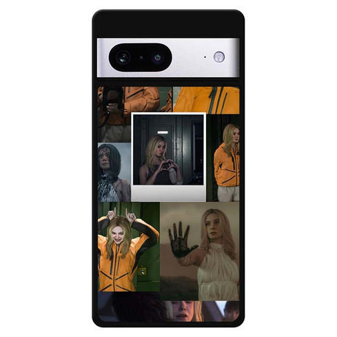 Death Stranding 2 On the Beach Tomorrow Google Pixel 7 Case