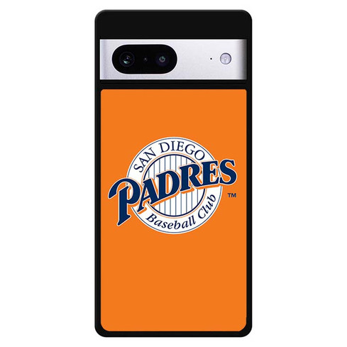 San Diego Padres 04 Motorola Google Pixel 7 Case