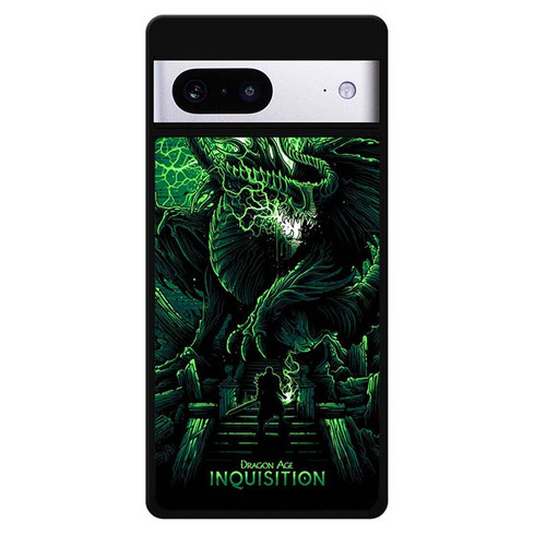 Dragon Age Inquisition Google Pixel 7 Case