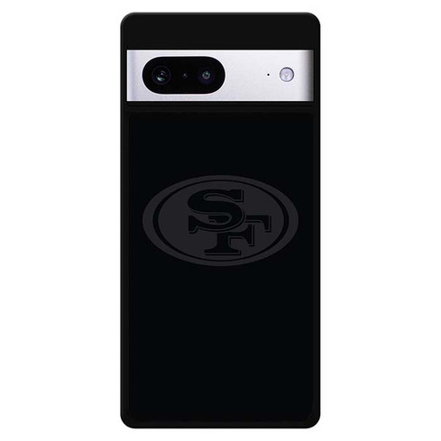 San Francisco 49ers 01 Motorola Google Pixel 7 Case