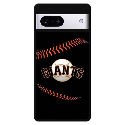 San Francisco Giants 01 Motorola Google Pixel 7 Case