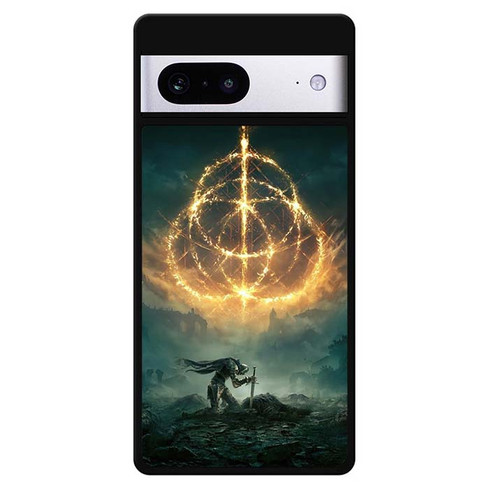 Elden Ring The Age of Fracture Google Pixel 7 Case