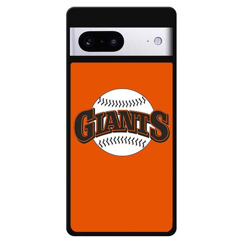 San Francisco Giants 03 Motorola Google Pixel 7 Case