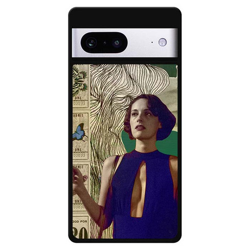 Fleabag Series 01 Google Pixel 7 Case