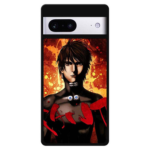 Gantz Anime Kei Google Pixel 7 Case