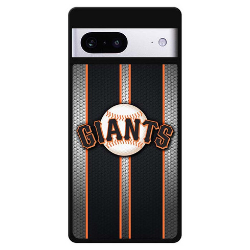 San Francisco Giants 04 Motorola Google Pixel 7 Case