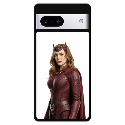 Scarlet Witch Motorola Google Pixel 7 Case