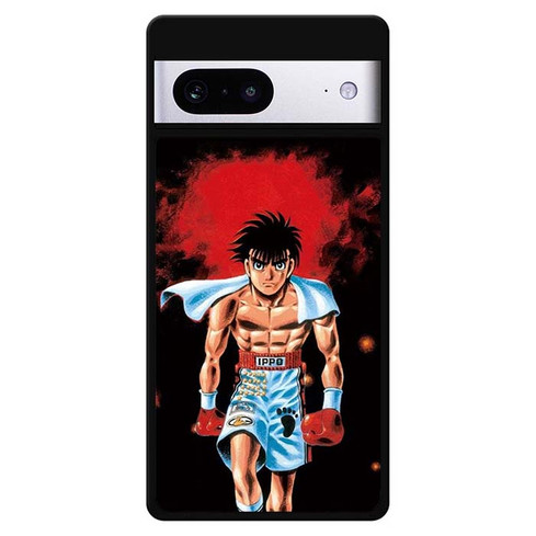 Hajime No Ippo Cover Google Pixel 7 Case