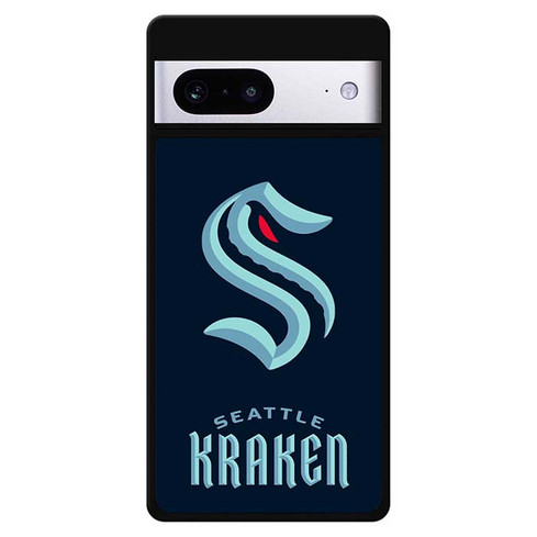 Seattle Kraken Motorola Google Pixel 7 Case
