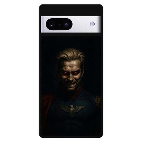Homelander The Boys Series Google Pixel 7 Case