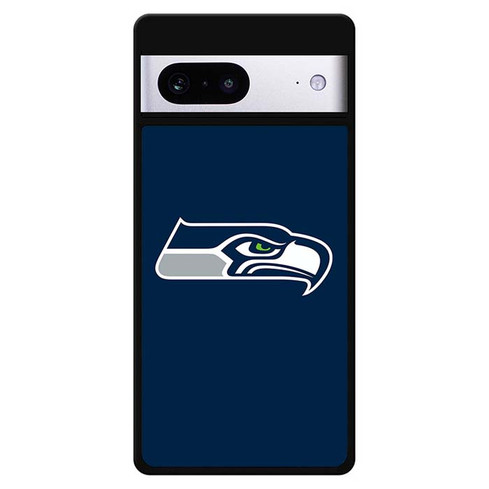 Seattle Seahawks 02 Motorola Google Pixel 7 Case