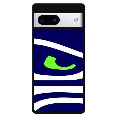 Seattle Seahawks 03 Motorola Google Pixel 7 Case