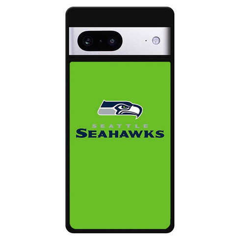 Seattle Seahawks 04 Motorola Google Pixel 7 Case