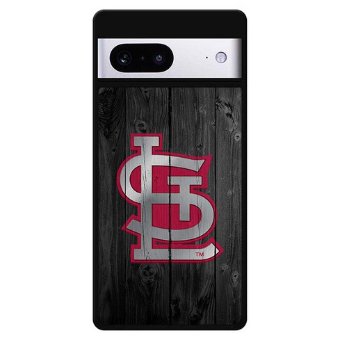 St Louis Cardinals 03 Motorola Google Pixel 7 Case