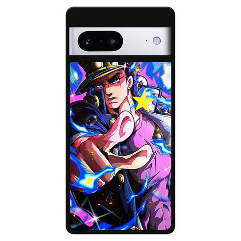 Jotaro Kujo Google Pixel 7 Case