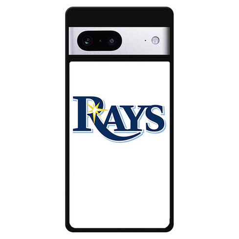 Tampa Bay Rays Motorola Google Pixel 7 Case