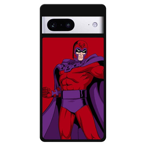 Magneto X Men 97 Google Pixel 7 Case