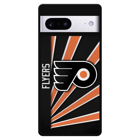 Philadelphia Flyers Puck of Destiny Google Pixel 7 Case
